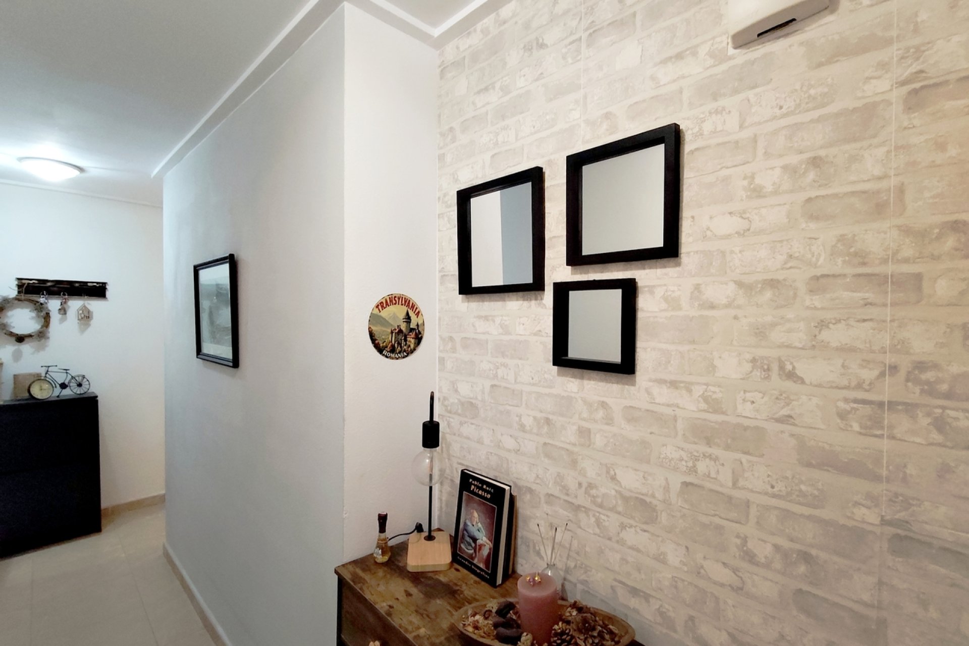 Herverkoop - Appartement - Torrevieja