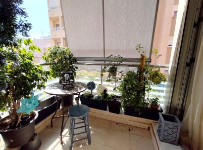 Appartement · Herverkoop - Torrevieja · Alicante · Spanje