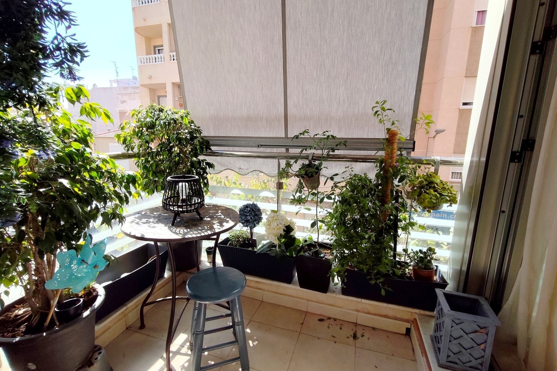 Herverkoop - Appartement - Torrevieja