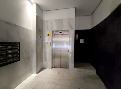 Appartement · Herverkoop - Torrevieja · Alicante · Spanje