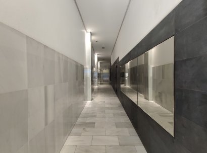 Appartement · Herverkoop - Torrevieja · Alicante · Spanje