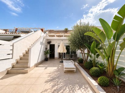Villa · Herverkoop - Ciudad Quesada · Alicante · Spanje