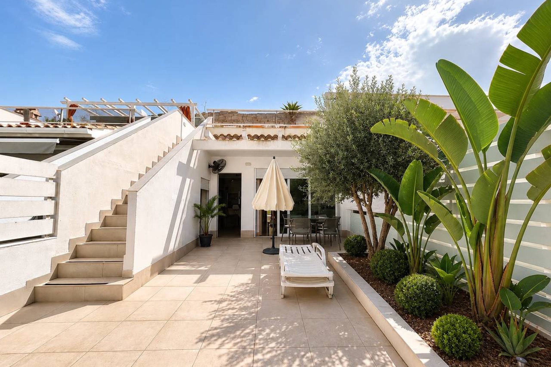 Resale - Villa - Ciudad Quesada