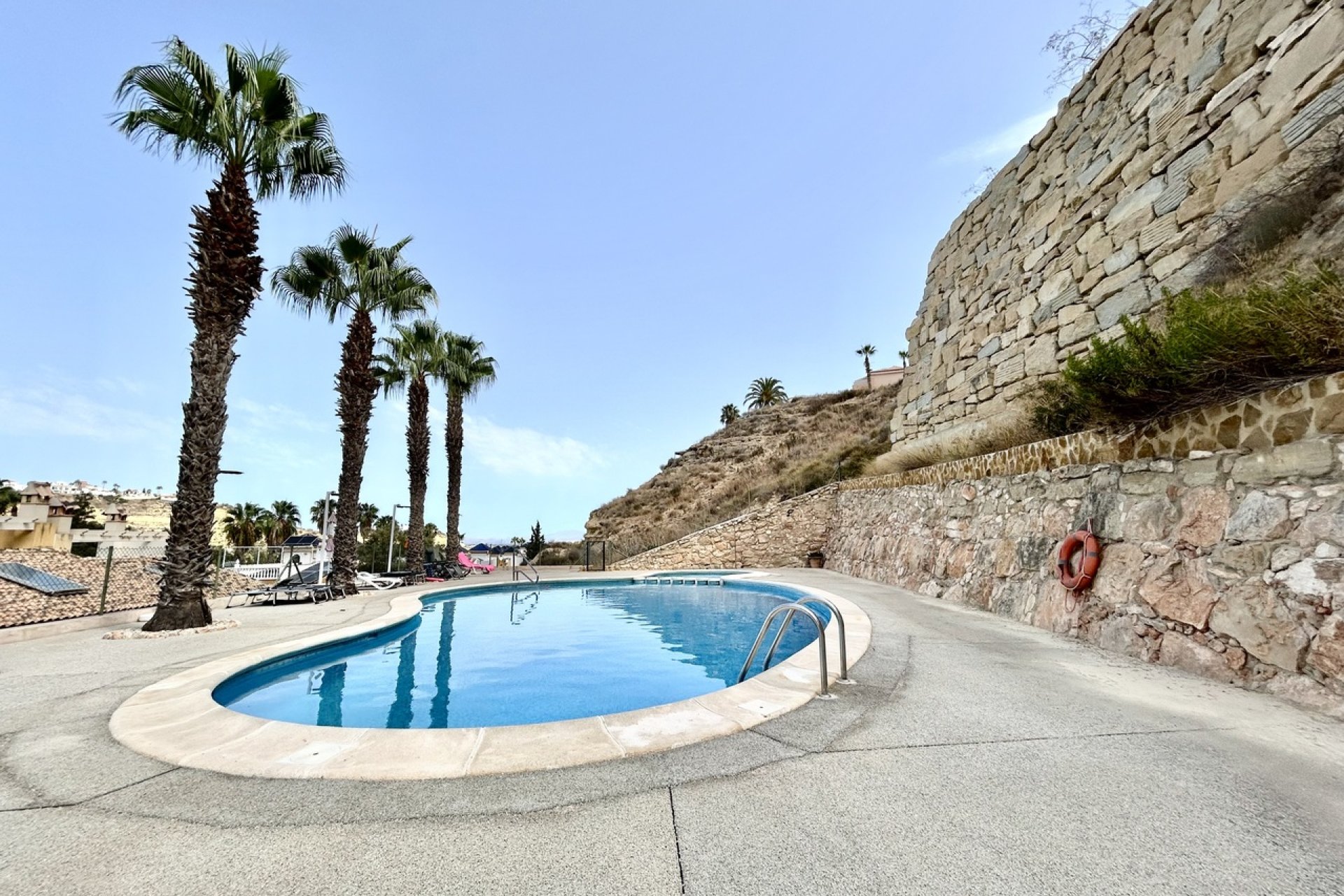 Resale - Villa - Ciudad Quesada