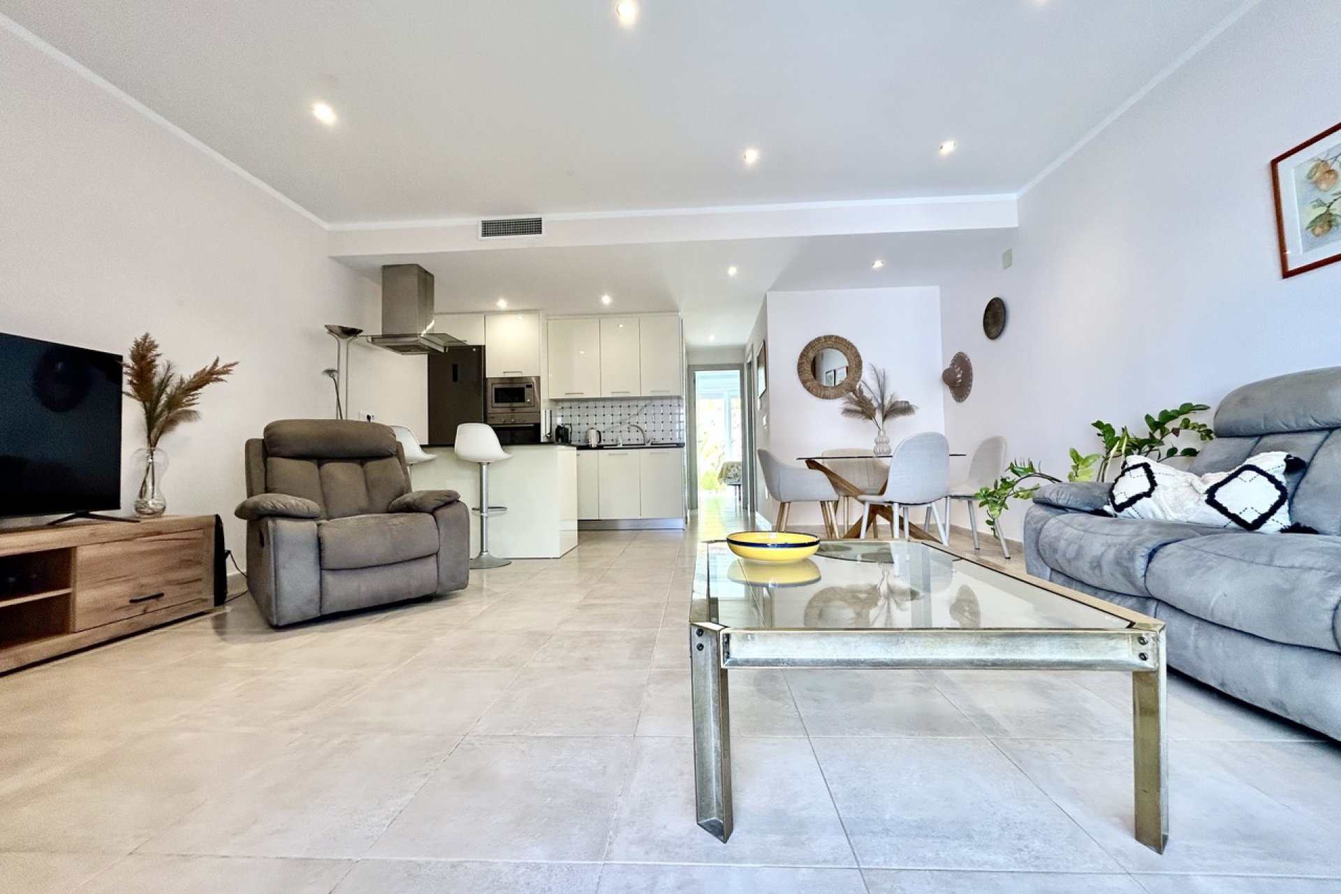 Resale - Villa - Ciudad Quesada