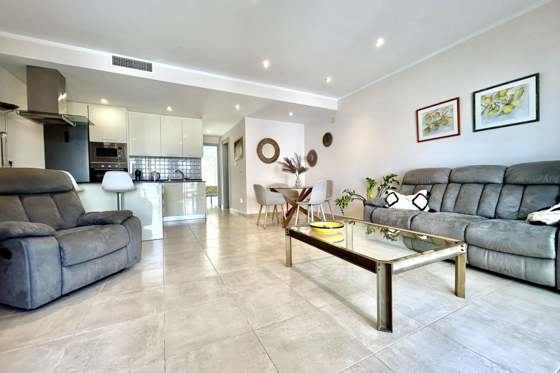 Resale - Villa - Ciudad Quesada