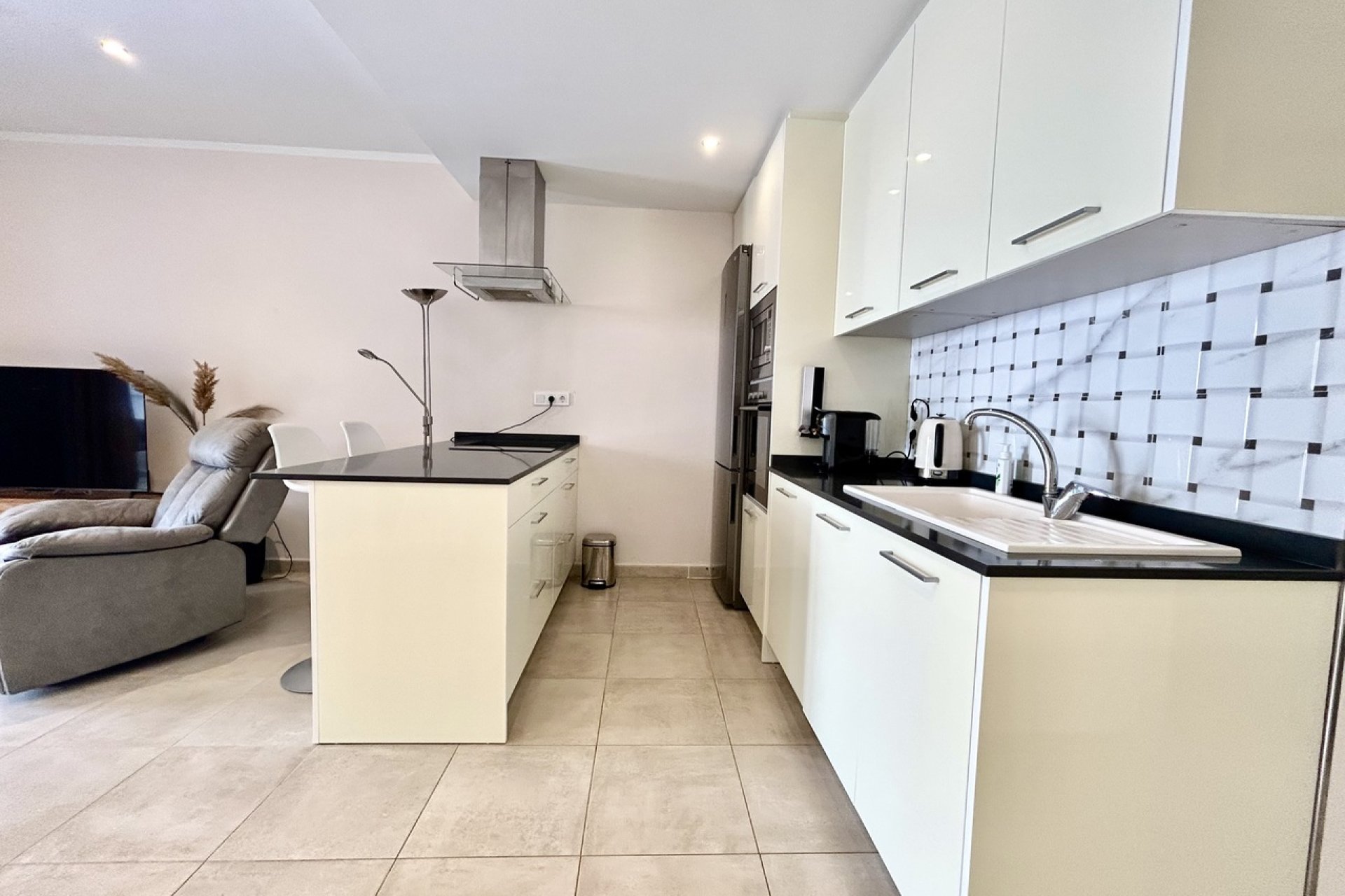 Resale - Villa - Ciudad Quesada