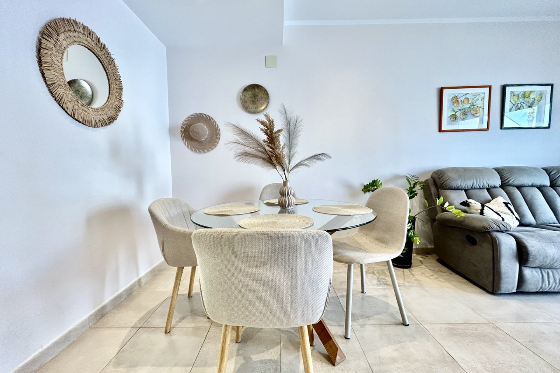 Resale - Villa - Ciudad Quesada