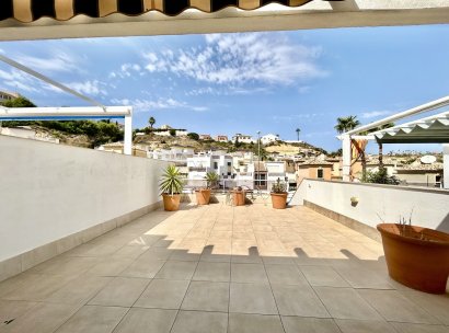 Villa · Herverkoop - Ciudad Quesada · Alicante · Spanje