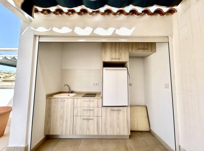 Villa · Herverkoop - Ciudad Quesada · Alicante · Spanje