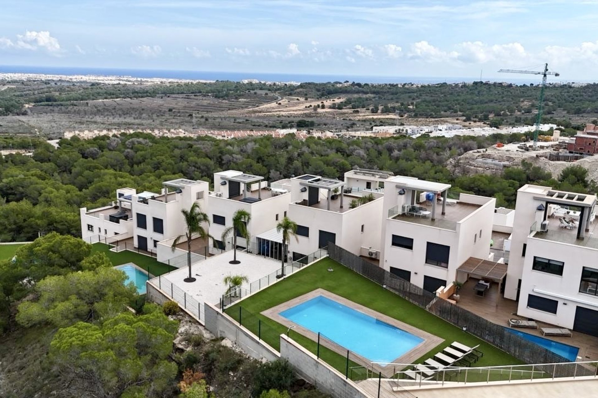 Herverkoop - Appartement - San Miguel de Salinas