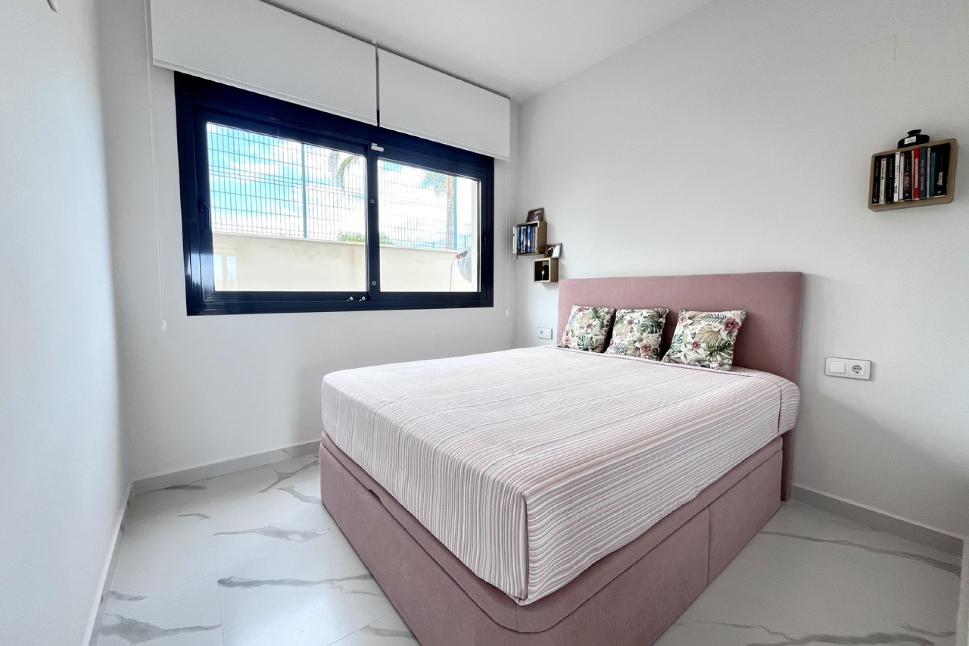 Herverkoop - Appartement - San Miguel de Salinas