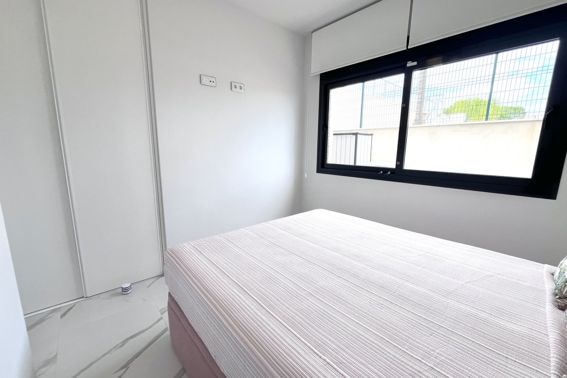Herverkoop - Appartement - San Miguel de Salinas
