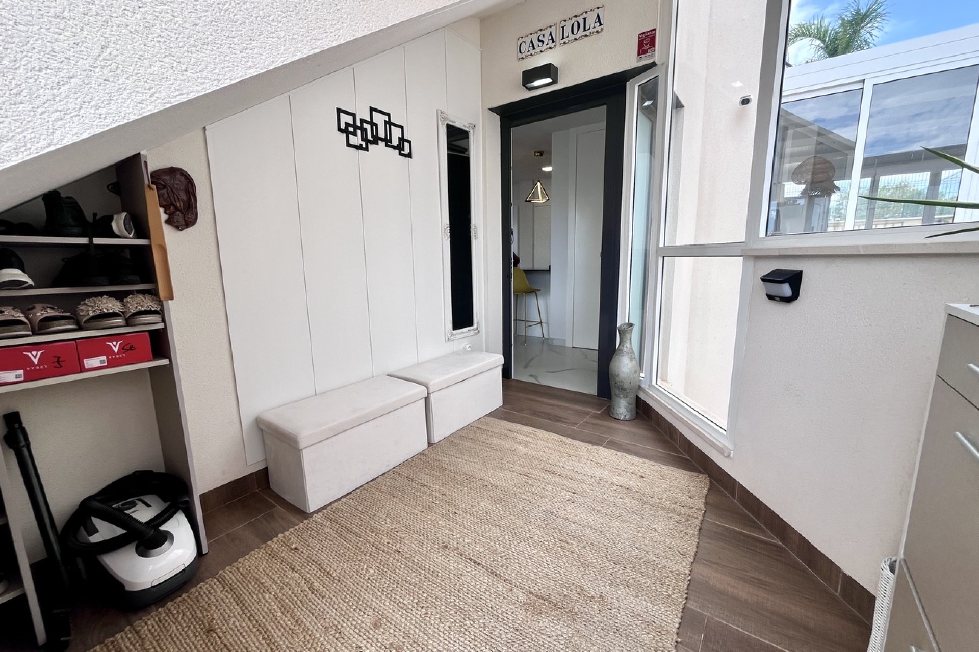 Herverkoop - Appartement - San Miguel de Salinas
