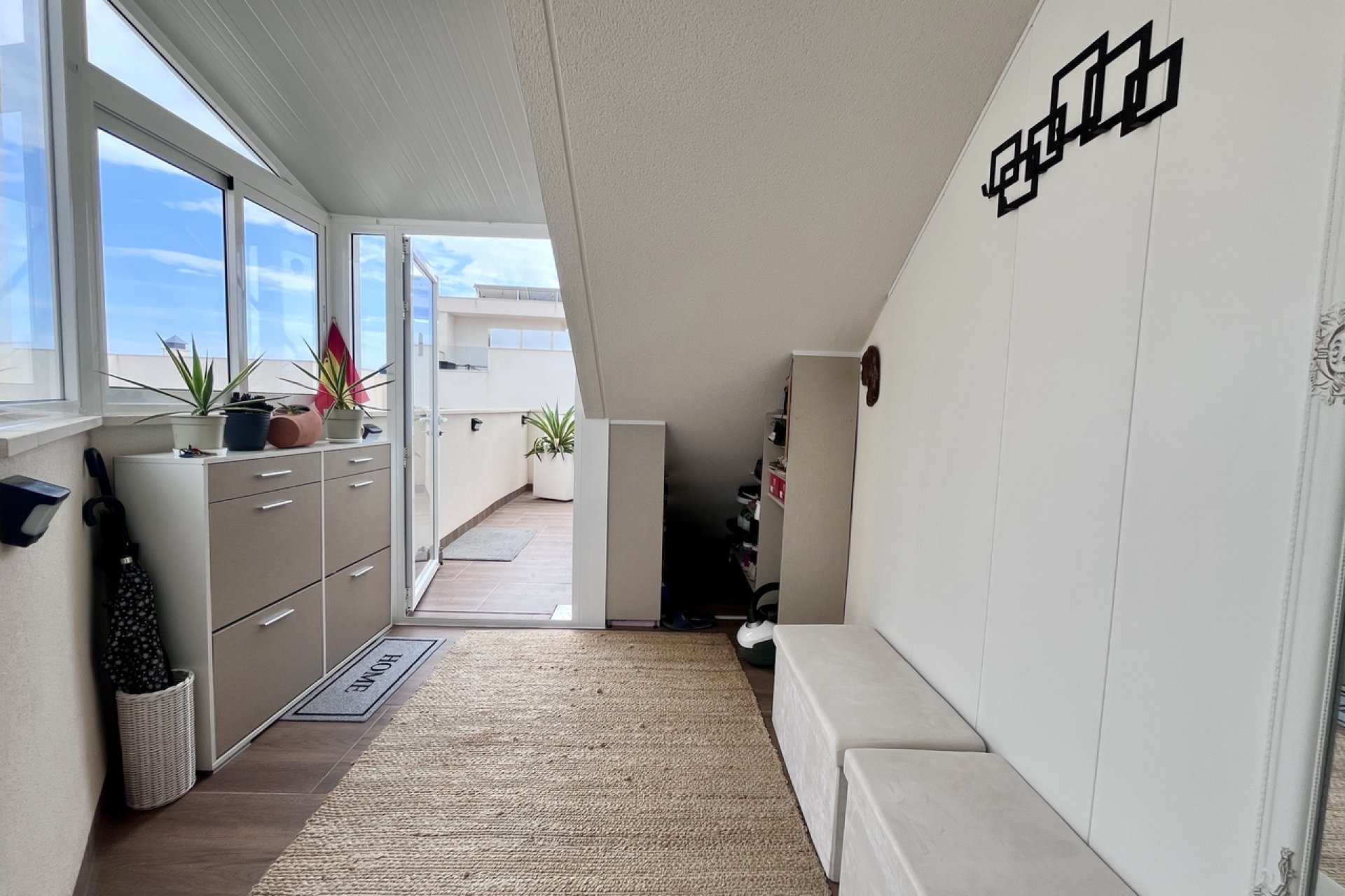 Herverkoop - Appartement - San Miguel de Salinas