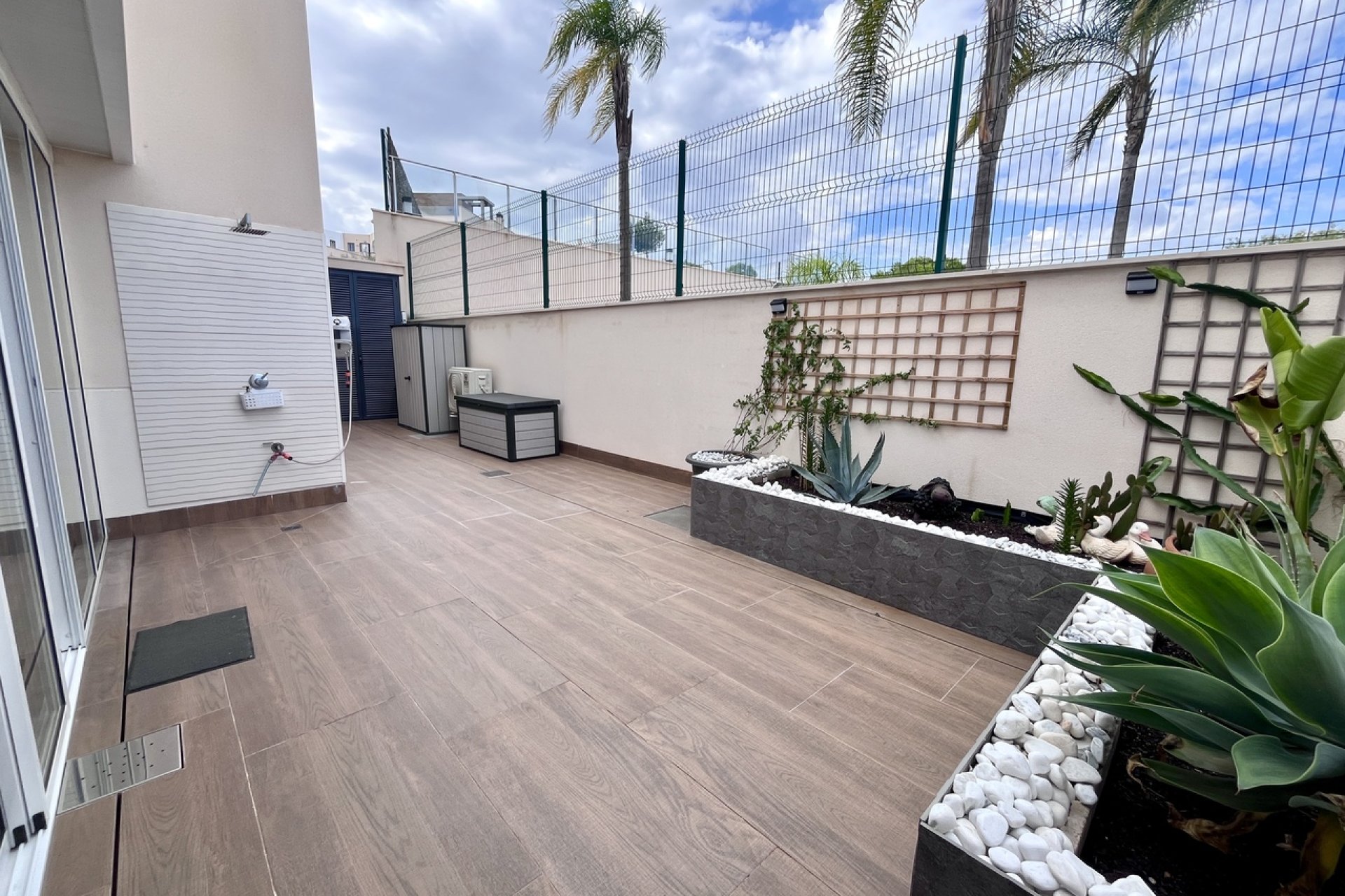 Herverkoop - Appartement - San Miguel de Salinas