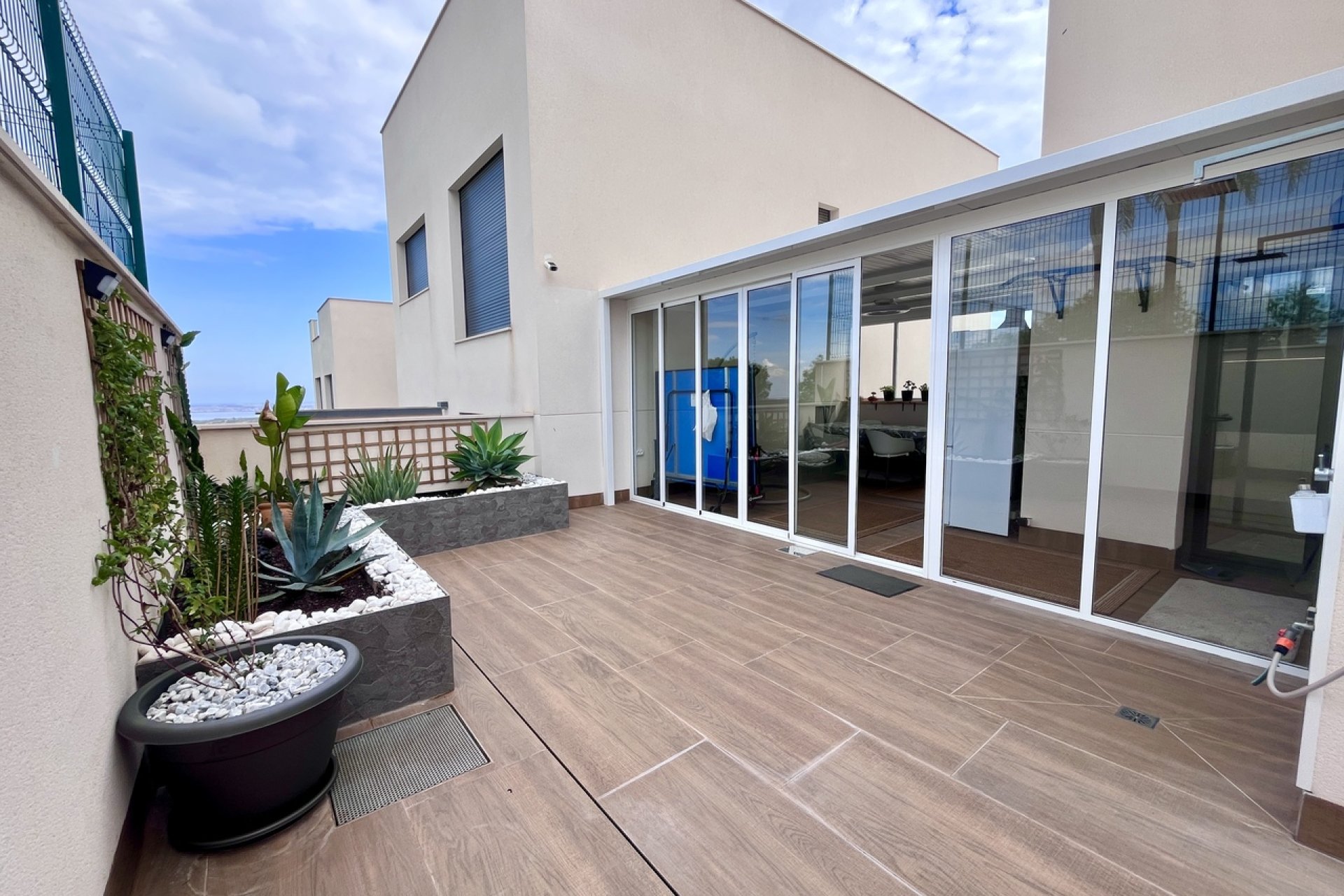 Herverkoop - Appartement - San Miguel de Salinas