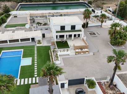 Villa · Herverkoop - Montesinos · Los Montesinos · Alicante · Spanje