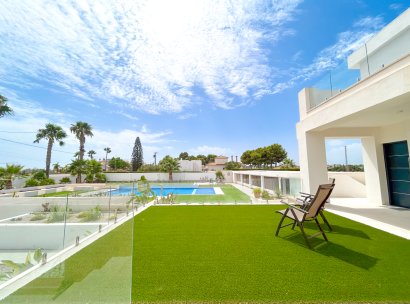 Villa · Herverkoop - Montesinos · Los Montesinos · Alicante · Spanje