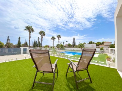 Villa · Herverkoop - Montesinos · Los Montesinos · Alicante · Spanje