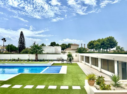 Villa · Herverkoop - Montesinos · Los Montesinos · Alicante · Spanje