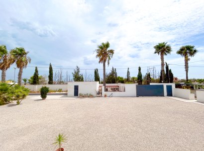 Villa · Herverkoop - Montesinos · Los Montesinos · Alicante · Spanje