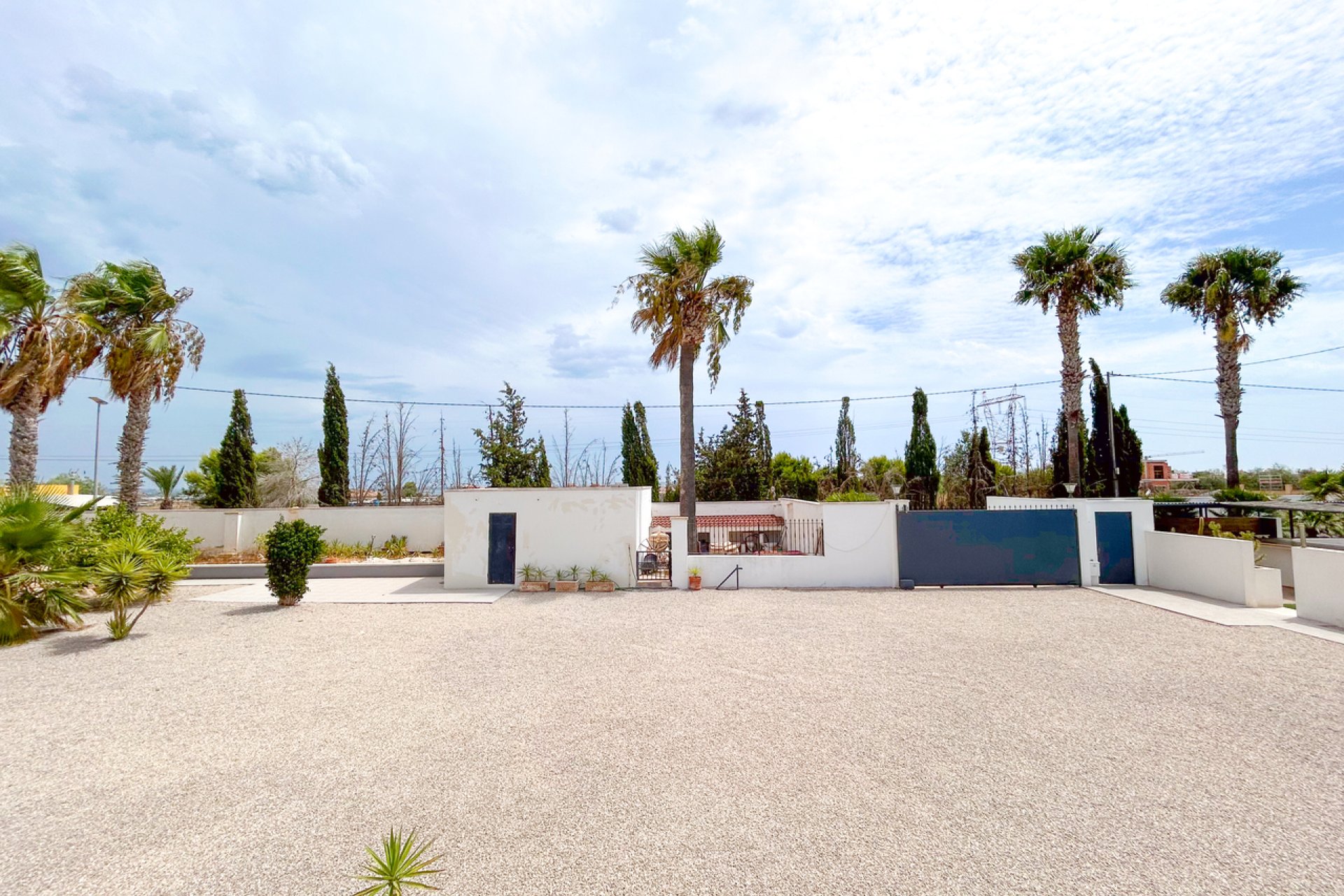 Herverkoop - Villa - Montesinos