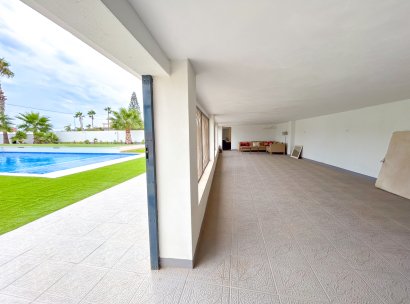 Villa · Herverkoop - Montesinos · Los Montesinos · Alicante · Spanje