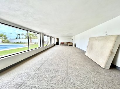 Villa · Herverkoop - Montesinos · Los Montesinos · Alicante · Spanje
