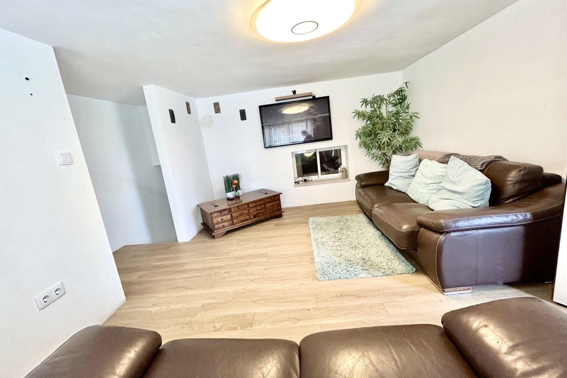 Herverkoop - Villa - Montesinos