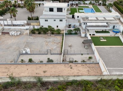 Villa · Herverkoop - Montesinos · Los Montesinos · Alicante · Spanje
