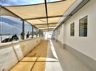 Villa · Herverkoop - Montesinos · Los Montesinos · Alicante · Spanje