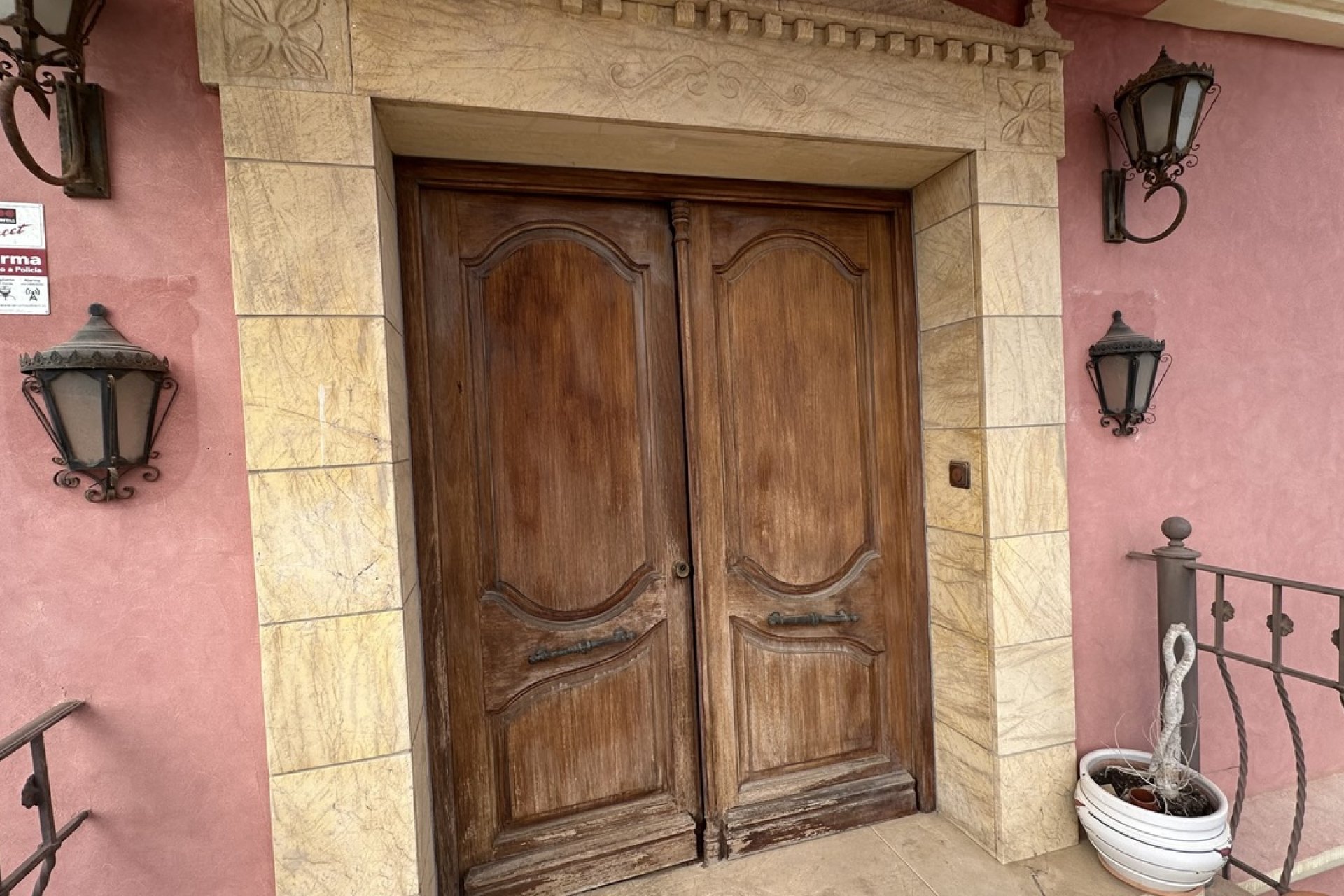 Herverkoop - Villa - San Miguel de Salinas