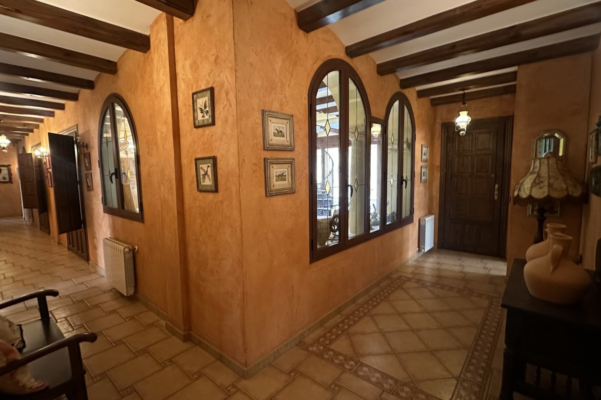 Herverkoop - Villa - San Miguel de Salinas