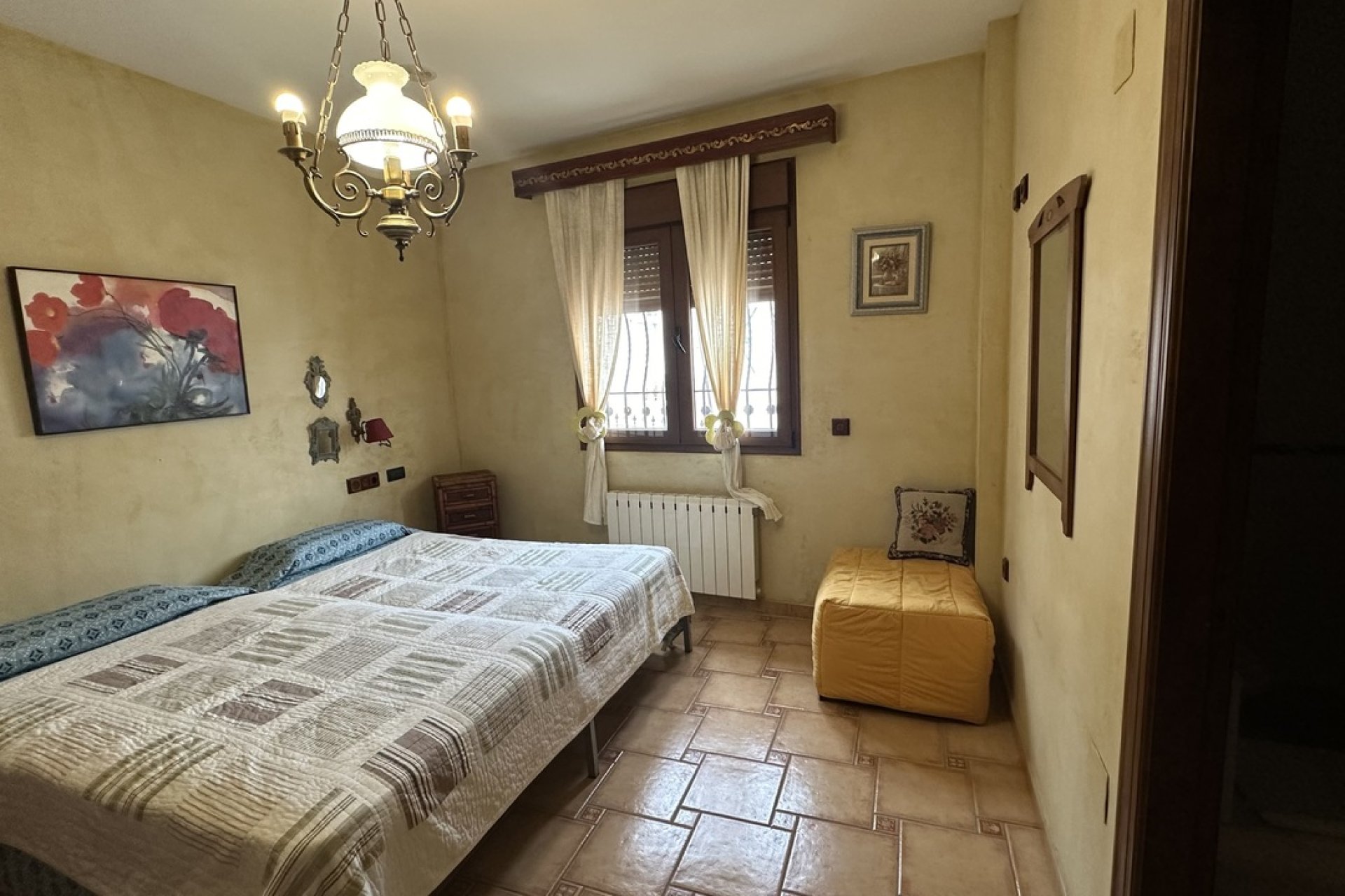 Herverkoop - Villa - San Miguel de Salinas