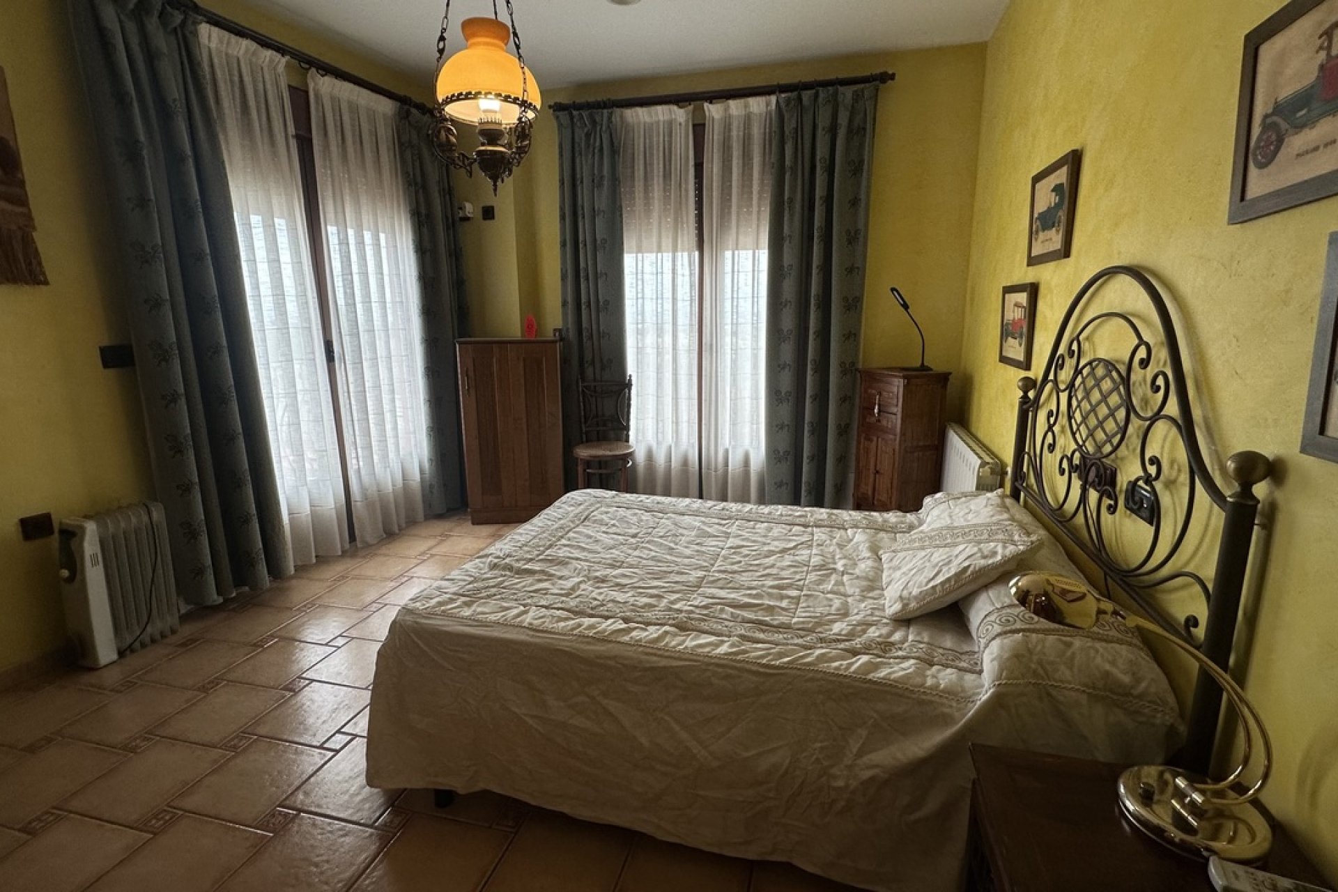 Herverkoop - Villa - San Miguel de Salinas