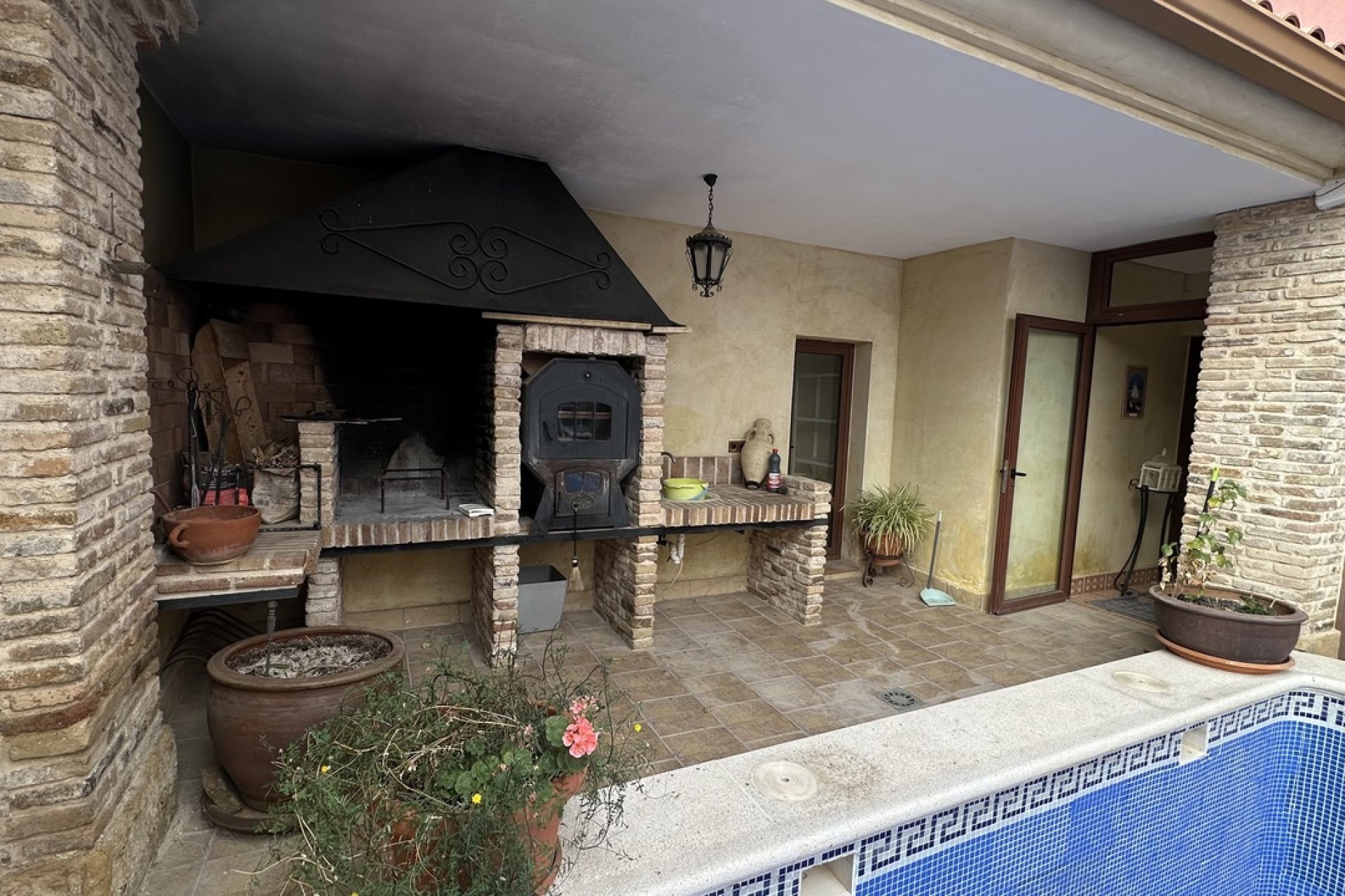 Herverkoop - Villa - San Miguel de Salinas