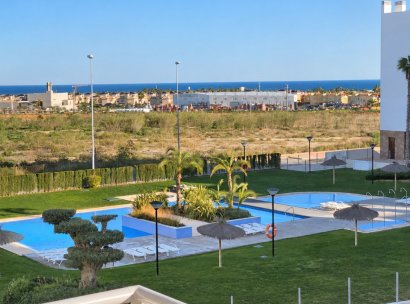 Appartement · Herverkoop - Orihuela Costa · Lomas de Cabo Roig · Alicante · Spanje