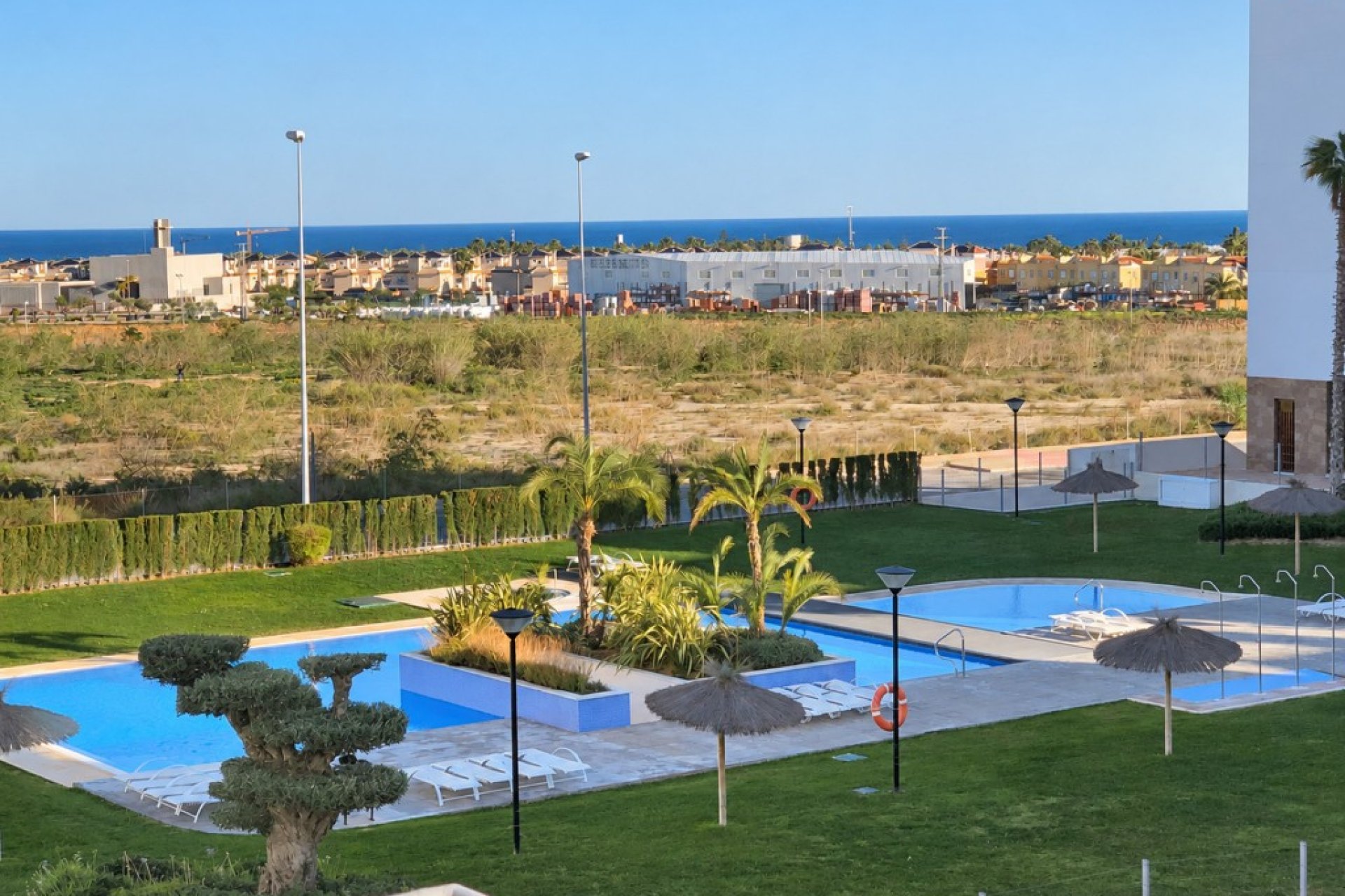 Herverkoop - Appartement - Orihuela Costa
