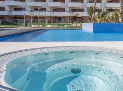 Appartement · Herverkoop - Orihuela Costa · Lomas de Cabo Roig · Alicante · Spanje