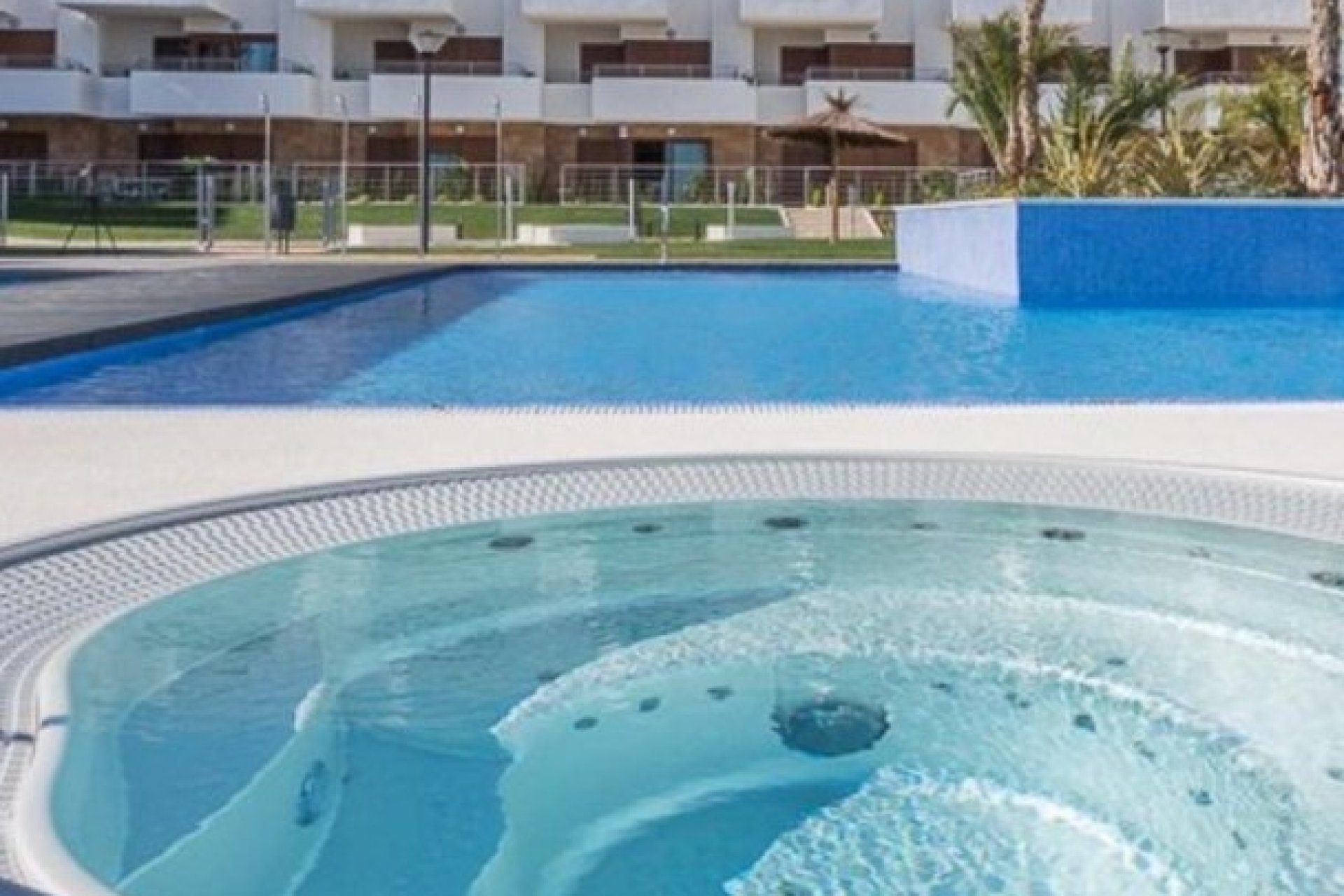 Herverkoop - Appartement - Orihuela Costa
