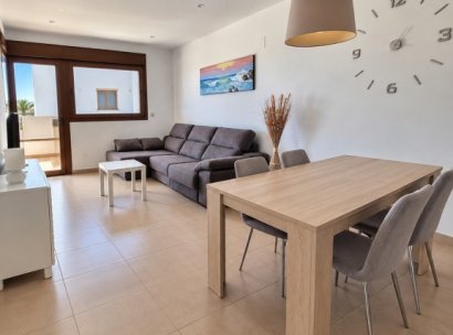 Appartement · Herverkoop - Orihuela Costa · Lomas de Cabo Roig · Alicante · Spanje