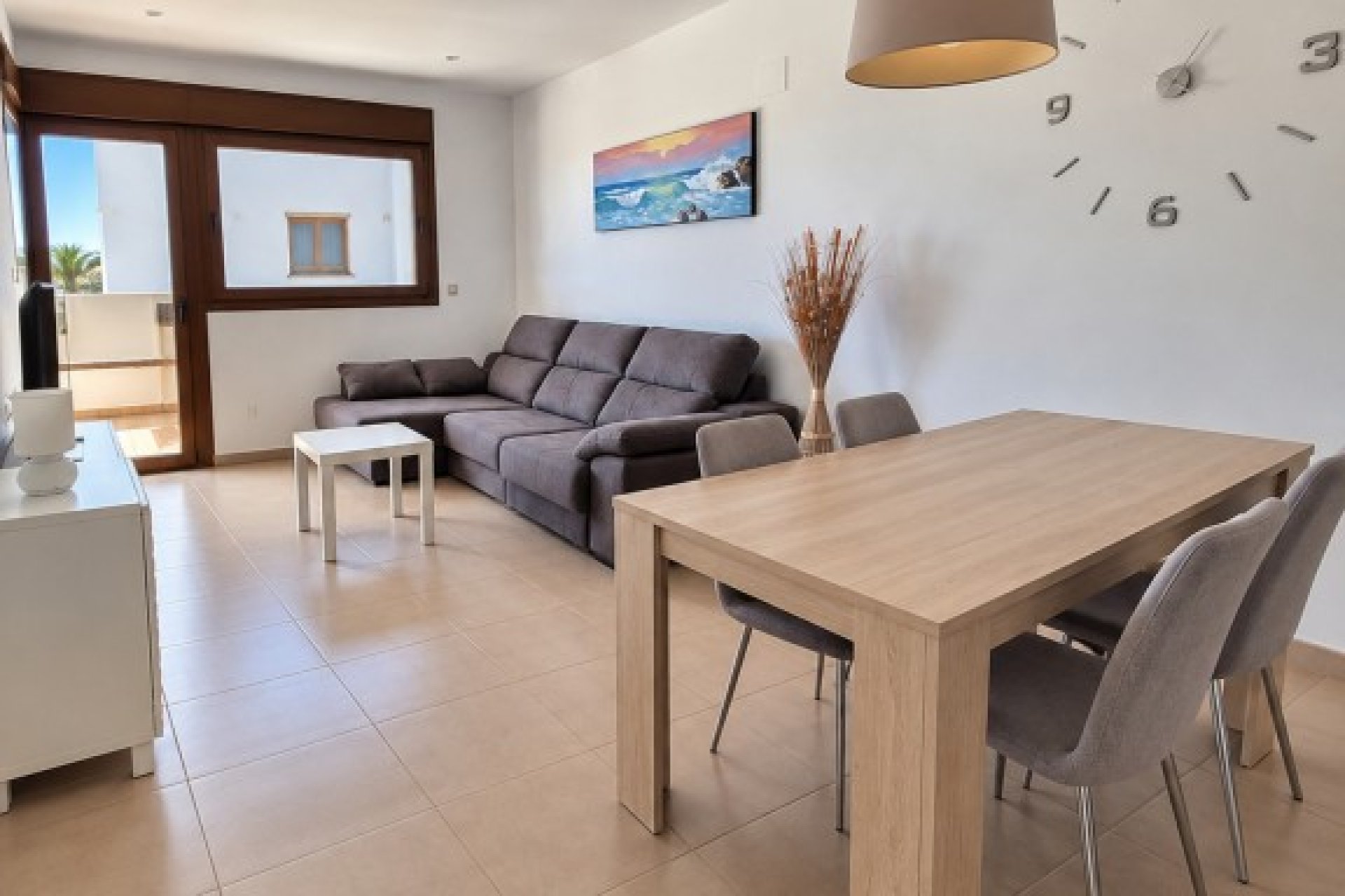 Herverkoop - Appartement - Orihuela Costa