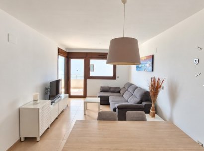 Appartement · Herverkoop - Orihuela Costa · Lomas de Cabo Roig · Alicante · Spanje