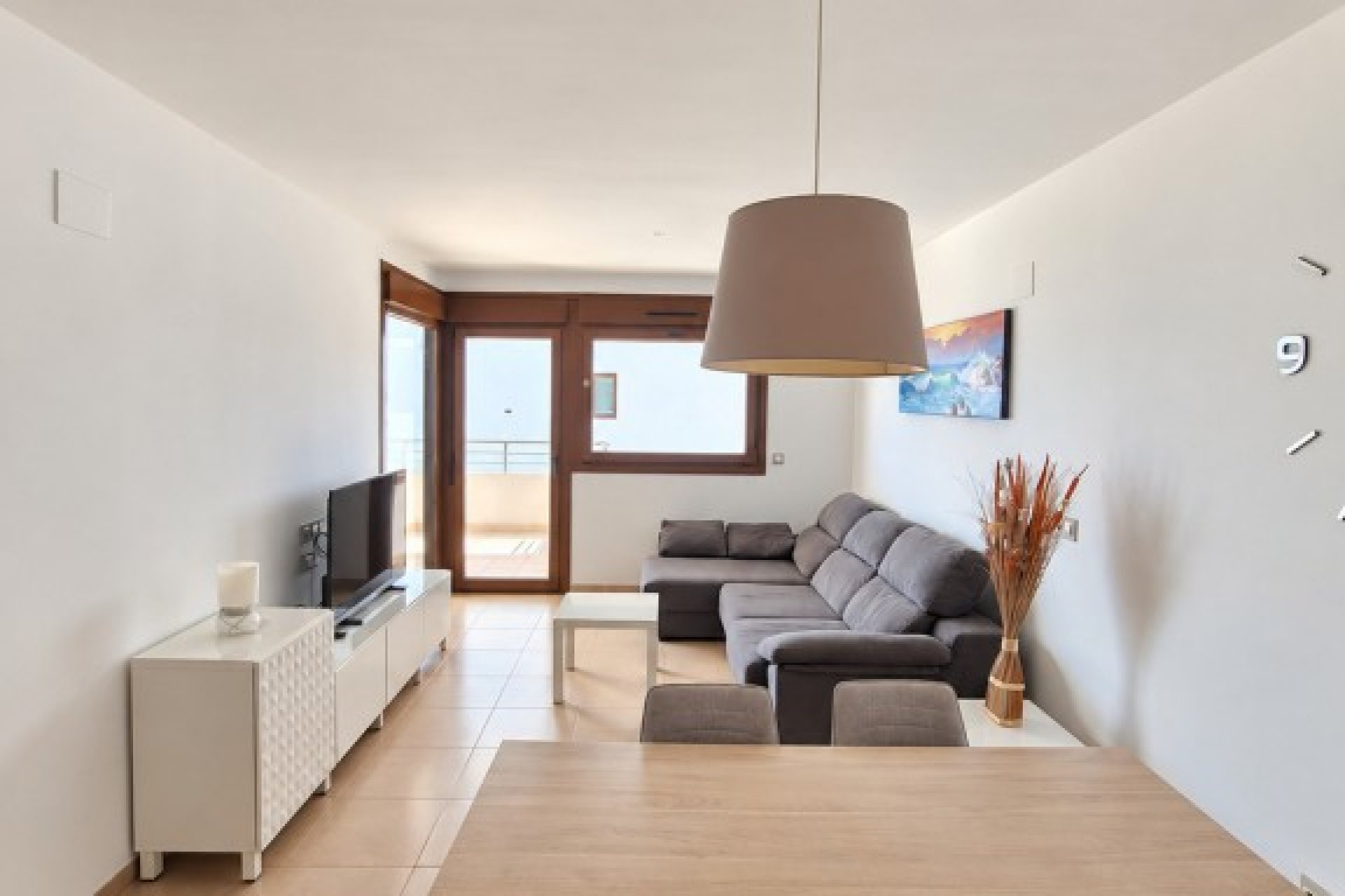 Herverkoop - Appartement - Orihuela Costa