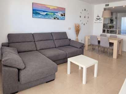 Appartement · Herverkoop - Orihuela Costa · Lomas de Cabo Roig · Alicante · Spanje