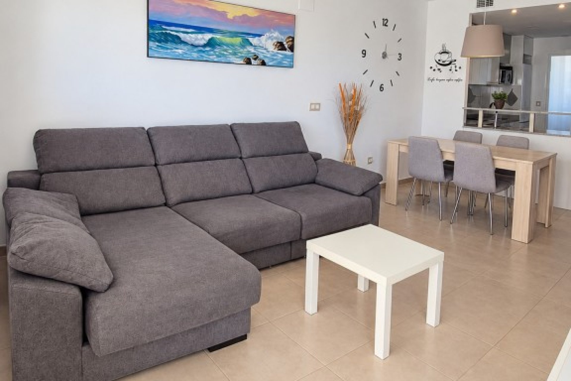 Herverkoop - Appartement - Orihuela Costa