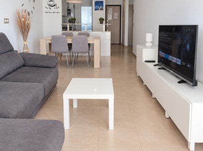 Appartement · Herverkoop - Orihuela Costa · Lomas de Cabo Roig · Alicante · Spanje