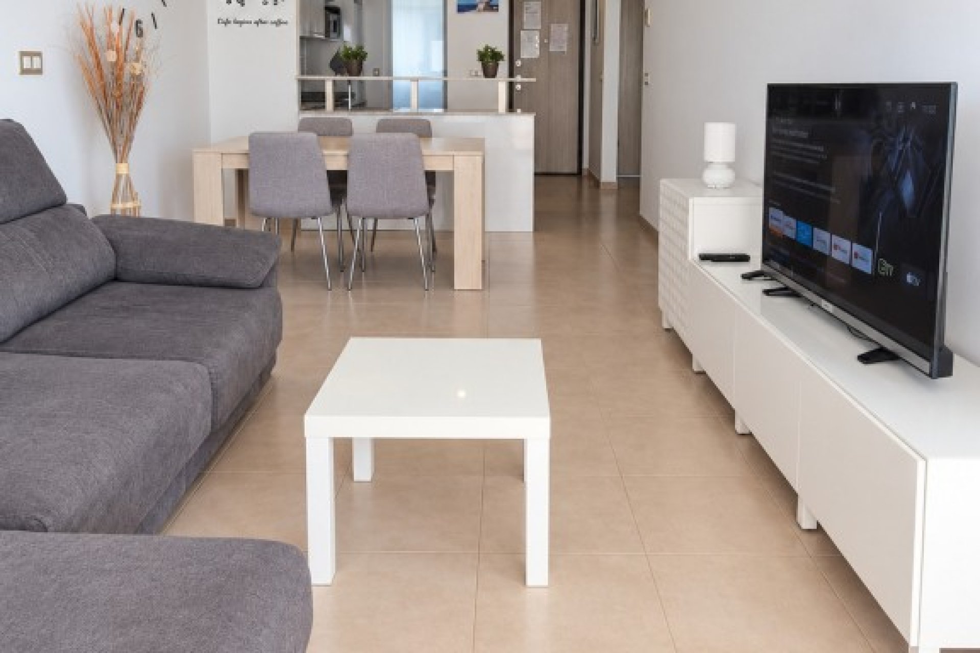 Herverkoop - Appartement - Orihuela Costa