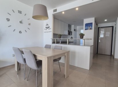 Appartement · Herverkoop - Orihuela Costa · Lomas de Cabo Roig · Alicante · Spanje